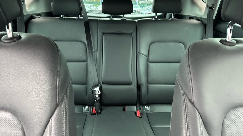 Hyundai Tucson 1.6 TGDi Sport Edition 5dr 2WD DCT Petrol Estate